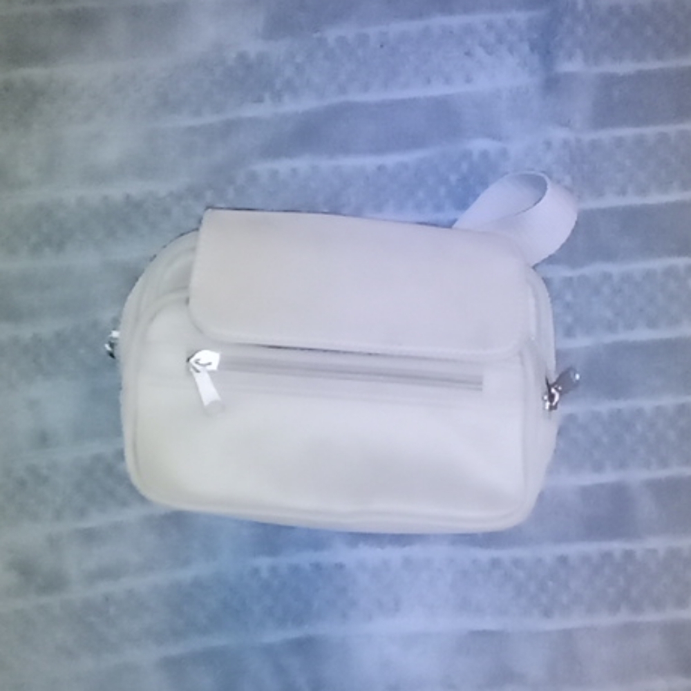Fanny pack